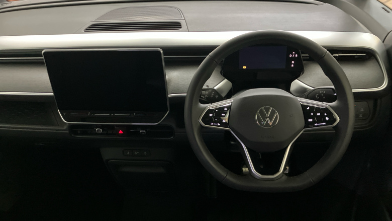 Volkswagen ID. Buzz 210kW Style Pro 79kWh 5dr Auto [Design+] Electric Estate